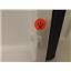 Whirlpool Refrigerator LW10672964 Freezer Door Used