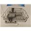 Kenmore Dishwasher W10727422 W10082823 W11219717 W10837666 Upper Rack Used