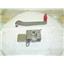 Boaters’ Resale Shop of TX 2304 0755.02 SEADOG CABLE WINCH & HANDLE ASSEMBLY