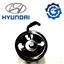 New OEM Hyundai Power Steering Pump 2001-2006 Santa Fe 2.6L 5710026100