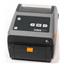 Zebra ZD620 ZD62043-D11F00EZ Direct Thermal Barcode Printer Network Peel 300dpi