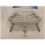Kenmore Dishwasher W10727422 8269701 WPW10258150 WP8535083 Upper Rack Used