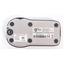 Rti Electronics AB Piranha 657 Xray Dose Meter with MAS-3B / MAS-1 / Dose Probe