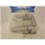 Kenmore Dishwasher 8539242 8535083 Upper Rack w/ Spray Arm Used