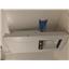 GE Refrigerator WR78X37451 Left Door-White Slate Used