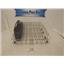 Frigidaire Dishwasher 154875204 5304506523 Lower Rack W/ Silverware Basket Used