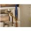 Franke Model #: LB-2060  Instant Hot/Cold Filtered Water Dispenser New