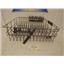 KitchenAid Dishwasher W10847875 Upper Rack Used