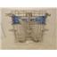 Whirlpool Dishwasher W10727422 8539235 Upper Rack Used