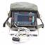 Staveley Sonic Bondmaster NDT Flaw Detector Current Olympus GE with Accessories