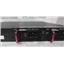 HP JG542A 5500-48G-PoE 48 Ports Switch 2x PSUs With Rack Ears