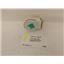 Frigidaire Dishwasher A00126401 5304492415 Drain Pump Used