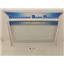Sub Zero Refrigerator 3602050 Upper Glass Shelf Used
