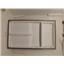 Whirlpool Refrigerator LW10803941 SS Door New OEM