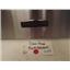 LG/Signature Kitchen Range AGM75410601 Door Assy Used