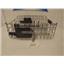 GE Dishwasher wd28x25579 WD28X30220 Upper Rack Used