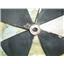 Boaters’ Resale Shop of TX 2305 2545.14 BOW THRUSTER 4 BLADE 20.5RH18 PROP-1.25"