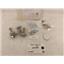 Whirlpool Washer 35001258 Riser Service Kit New OEM