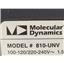 Molecular Dynamics 810-UNV Image Eraser Light Box
