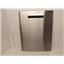 Beko Dishwasher 1766210009 Front Panel Used