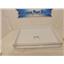 KitchenAid Refrigerator W10363504 Freezer/Fridge Bin Drawer Used