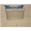 GE Monogram Refrigerator WR32X25592 WR71X10414 Snack Pan w/Shelf Used
