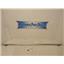 Jenn-Air Refrigerator WPW10183428 Door Handle Assy Used