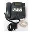 Verizon NSQ412 NSQ412-VZ/HS 4-Line Telephone System Cords Stand Power Supply