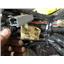 1995 - 1997 FORD F250 F350 XLT EXTENDED CAB OEM DOOR WIRING HARNESS (2)