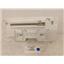 KitchenAid Refrigerator W11315180 W10530306 Right Crisper Plate Used