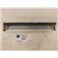Sub Zero Refrigerator 4160771 4161951 Model #632F Freezer Front Panel Used
