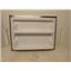 GE Refrigerator WR78X39151 FPR SS Freezer Door New OEM