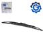 New OEM GM 16.73" Replacement Rear Wiper Blade for 2003-2009 Hummer H2 15060730