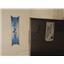 LG Refrigerator ADD73516636 Home Bar Door Foam Assy New OEM