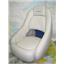 Boaters’ Resale Shop of TX 2302 5144.02 CHAPARRAL HELM CHAIR w FLIP-UP SEAT ONLY