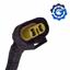 New OEM GM Front Object Sensor Wiring Harness 2020-2021 Sierra 2500 HD 84933329