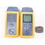 Fluke DSP-4300 Cat6 Cable Tester with DSP-4300SR Smart Remote & Adapters