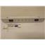 Bosch Refrigerator 11019312 12024223 Display Control Panel w/User Interface Used