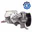 New OEM GM Water Pump Oil Cooler Assembly 2016-2023 Equinox Malibu 12681171