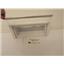 GE Monogram Refrigerator WR71X10142 Dairy Compartment Used