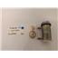 U-Line/Follett Refrigerator 01157353 Evaporator Kit New OEM