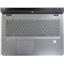 HP Zbook 15u G3 i7-6500U 2.50GHz 8GB RAM 128GB SSD 15.6in FHD BIOS LOCK BAD KEYS