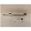 KitchenAid Refrigerator 2302952 Left Crisper Pan Slide Used