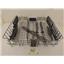 Viking Dishwasher 070108-000 070164-000 Upper Rack Used