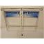Maytag Refrigerator 61002306 Crisper Shelf Used