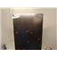 LG Refrigerator ADD74296601 Door Assembly Used