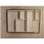 Whirlpool Refrigerator W11575716 Door Assembly Open Box