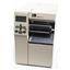 Zebra 105SL Plus 102-801-00100 Thermal Barcode Label Printer Network Cutter