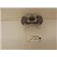LG Refrigerator ADW73389915 Ice Dispenser Chute Funnel Open Box