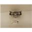 LG Refrigerator ADW73389915 Ice Dispenser Chute Funnel Open Box